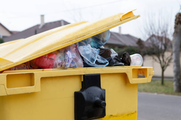 Best Hoarding Cleanup  in Otisville, NY