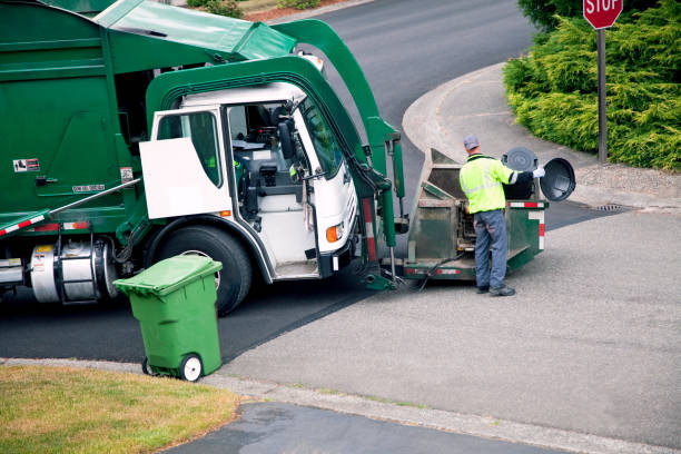 Best Garage Cleanout  in Otisville, NY